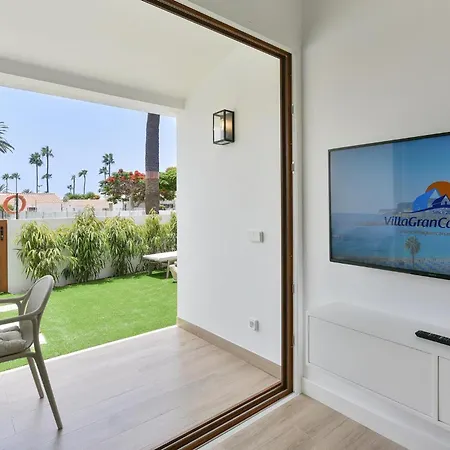 Santa Barbara Emb5 By Villagrancanaria Apartment Playa del Ingles (Gran Canaria)