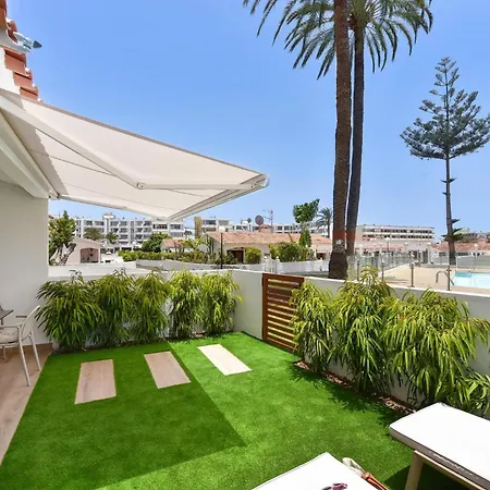 Apartment Santa Barbara Emb5 By Villagrancanaria Playa del Ingles (Gran Canaria)