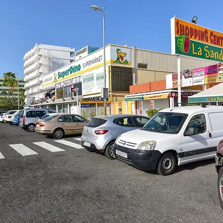 Apartment Santa Barbara Emb5 By Villagrancanaria Playa del Ingles (Gran Canaria)