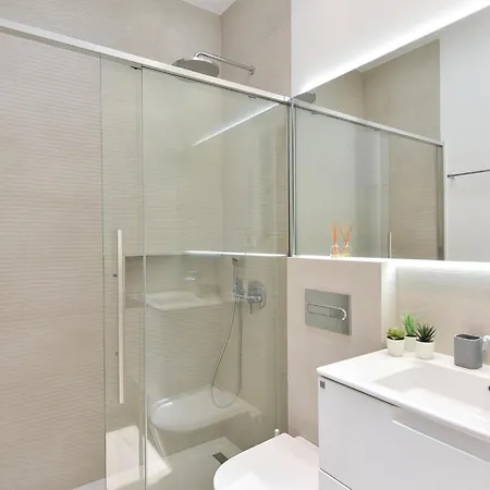 Santa Barbara Emb5 By Villagrancanaria Apartment Playa del Ingles (Gran Canaria)
