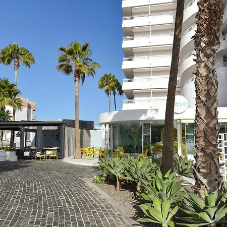 Santa Barbara Emb5 By Villagrancanaria * Playa del Ingles (Gran Canaria)
