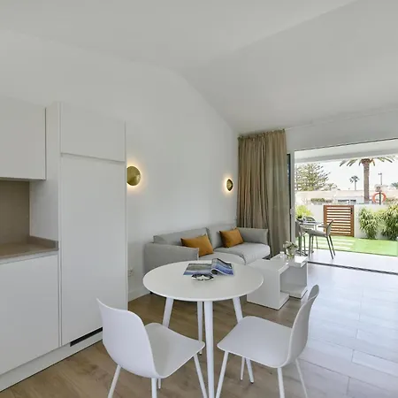 Santa Barbara Emb5 By Villagrancanaria Apartment Playa del Ingles (Gran Canaria)