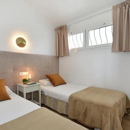 Apartment Santa Barbara Emb5 By Villagrancanaria Playa del Ingles (Gran Canaria)