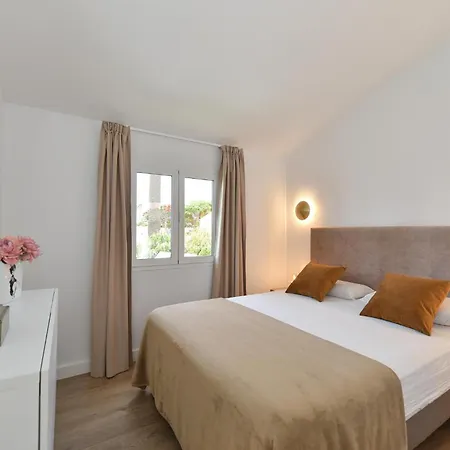 Apartment Santa Barbara Emb5 By Villagrancanaria Playa del Ingles (Gran Canaria)
